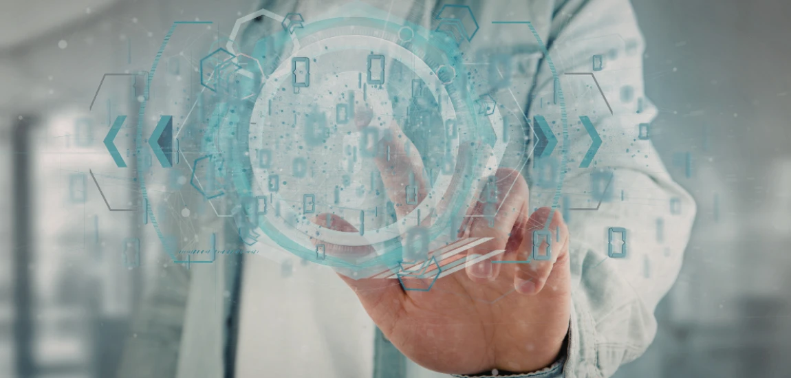 Holographic Computing Interfaces and Post-Screen Interaction Paradigms
