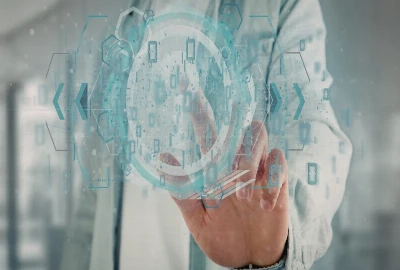 Holographic Computing Interfaces and Post-Screen Interaction Paradigms