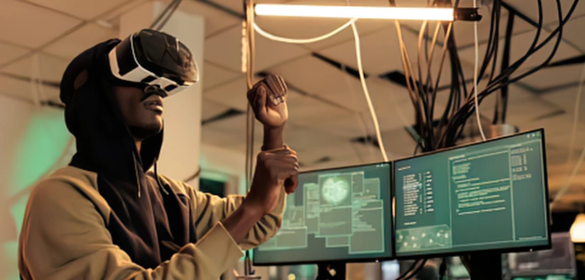 Holographic Computing Interfaces and the Next Generation of Immersive Digital Interaction