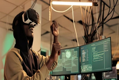 Holographic Computing Interfaces and the Next Generation of Immersive Digital Interaction
