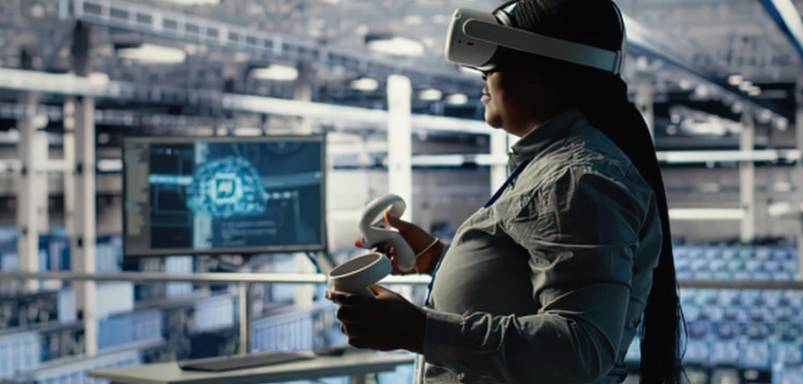 Holographic Computing Platforms and the Rise of Immersive Next-Generation Digital Workspaces