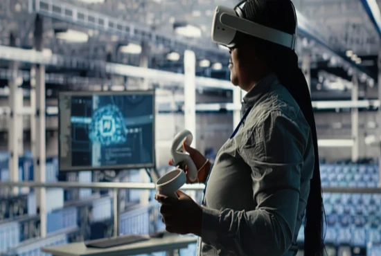 Holographic Computing Platforms and the Rise of Immersive Next-Generation Digital Workspaces