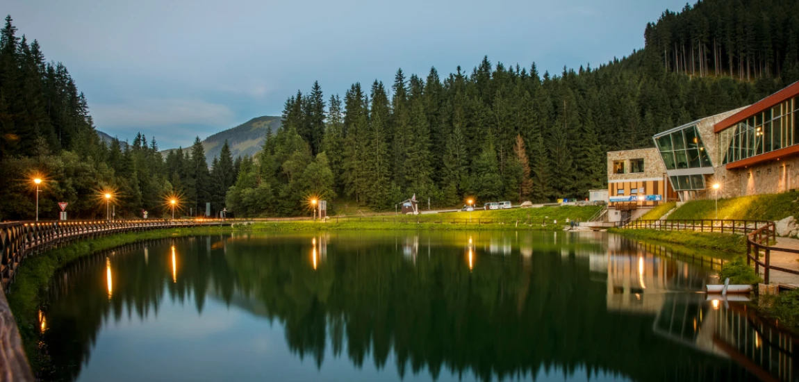 Hotel Verde Pinho: A Tranquil Eco-Friendly Retreat in Nature