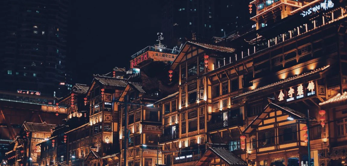 Hotels That Feel Like They’re Hiding From the Rest of the City