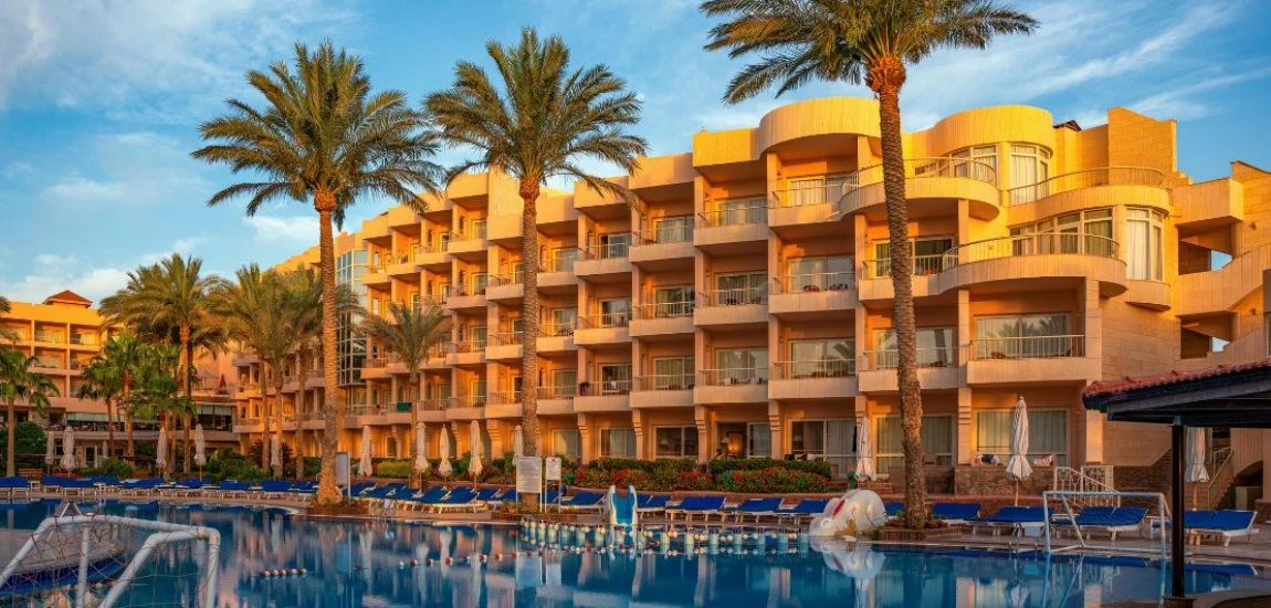 Hotels Where the View Changes Every Hour