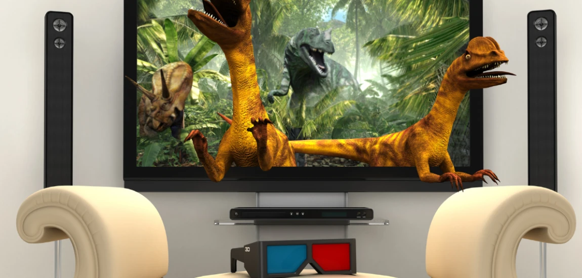 How 3D Audio Is Revolutionizing Gaming and Film Experiences