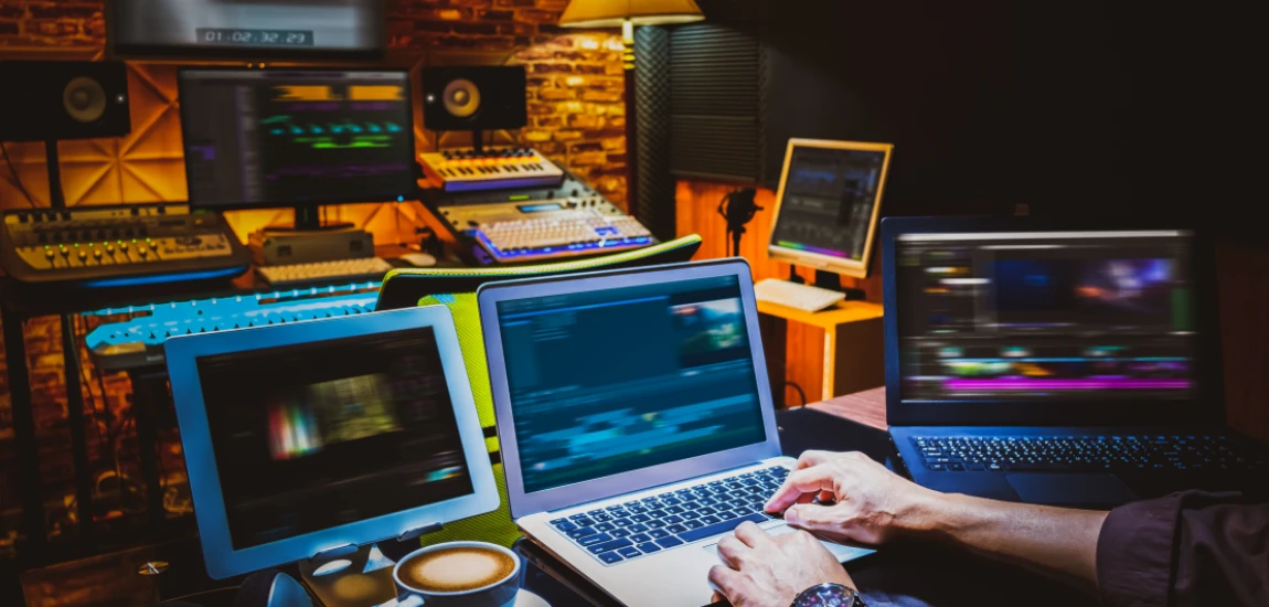 How AI-Assisted Video Editing Is Accelerating Post-Production