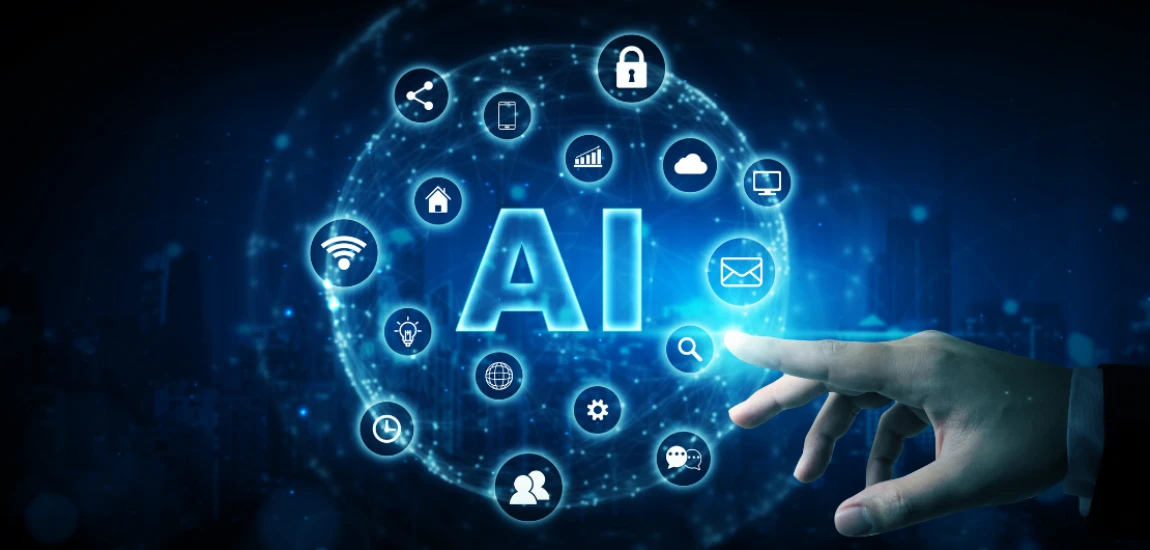 How AI-Powered Advertising Is Becoming the Backbone of the Entertainment Industry