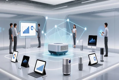 The Rise of Meta-Interactive Films Where Characters Acknowledge Viewer Behaviors