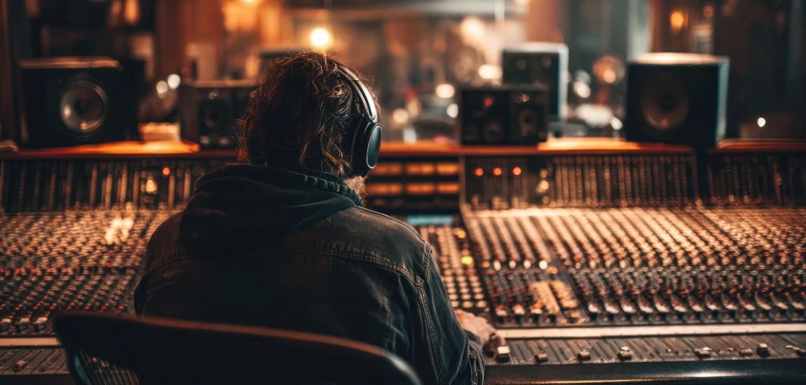 How Audio Storytelling Is Making a Comeback