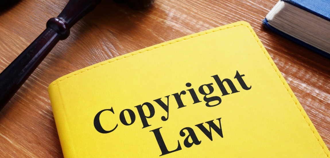 How Copyright Laws Are Evolving in the Creator Economy