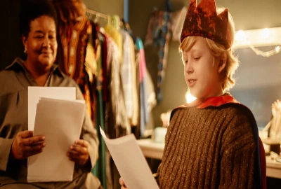 The Rise of Meta-Interactive Films Where Characters Acknowledge Viewer Behaviors