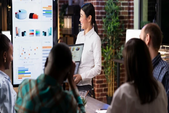 How Data Analytics Shapes Modern Film Production