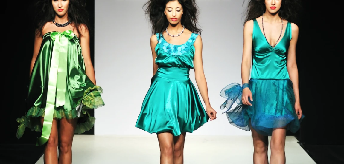 How Fashion from Cancelled Shows Is Outliving the Shows Themselves