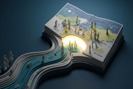 How Global Collaboration Is Changing the Way Movies Are Made