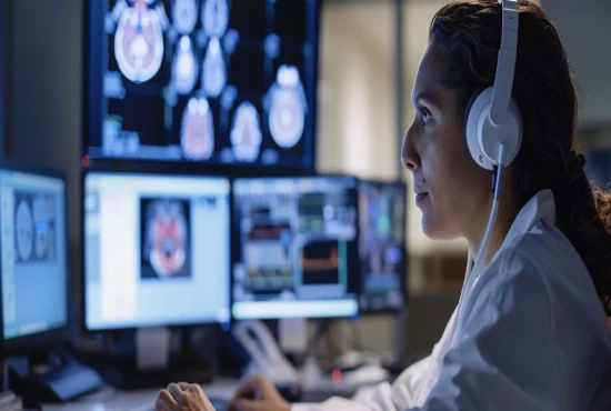 How Predictive AI Is Changing Casting Decisions in Hollywood