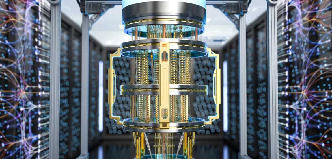 How Quantum Computing Could Disrupt Industries We Rely On Today