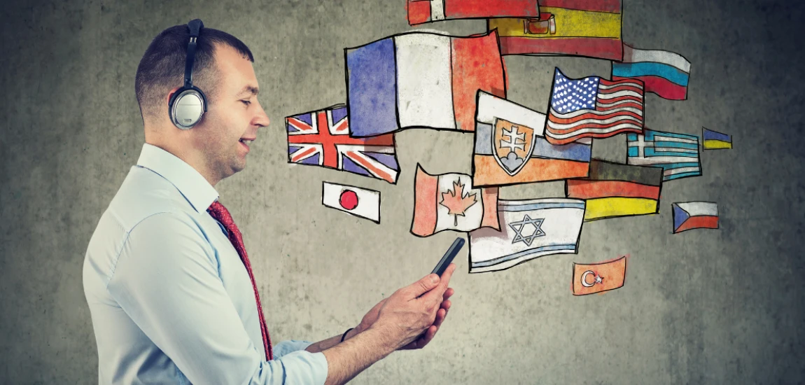 How Regional Languages Are Taking Over Global Pop Culture