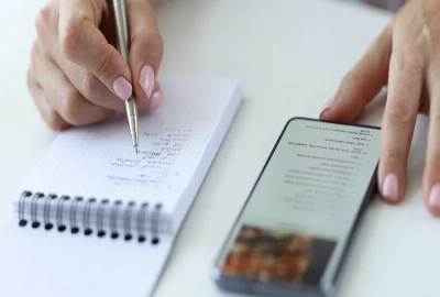 Non-Intrusive Computing – Tech That Supports You Without Interrupting You