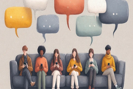 How Social Media Trends Transform Scriptwriting