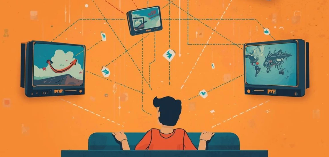 How Streaming Algorithms Shape What We Watch