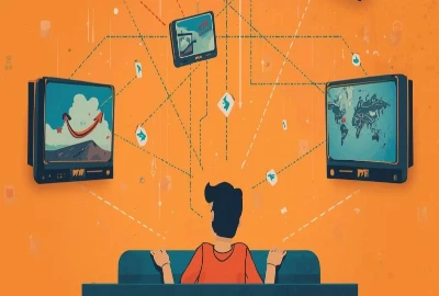 The Future of Immersion: From Passive Viewing to Participatory Worlds