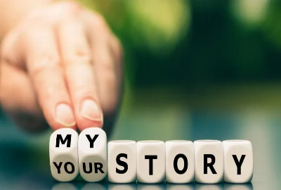Silence as Story: Designing with Absence, Gaps, and Non-Content