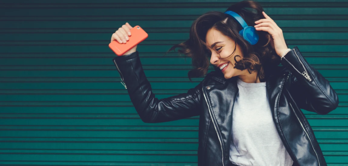 How the Spotify Shuffle Became Gen Alpha’s Music Teacher