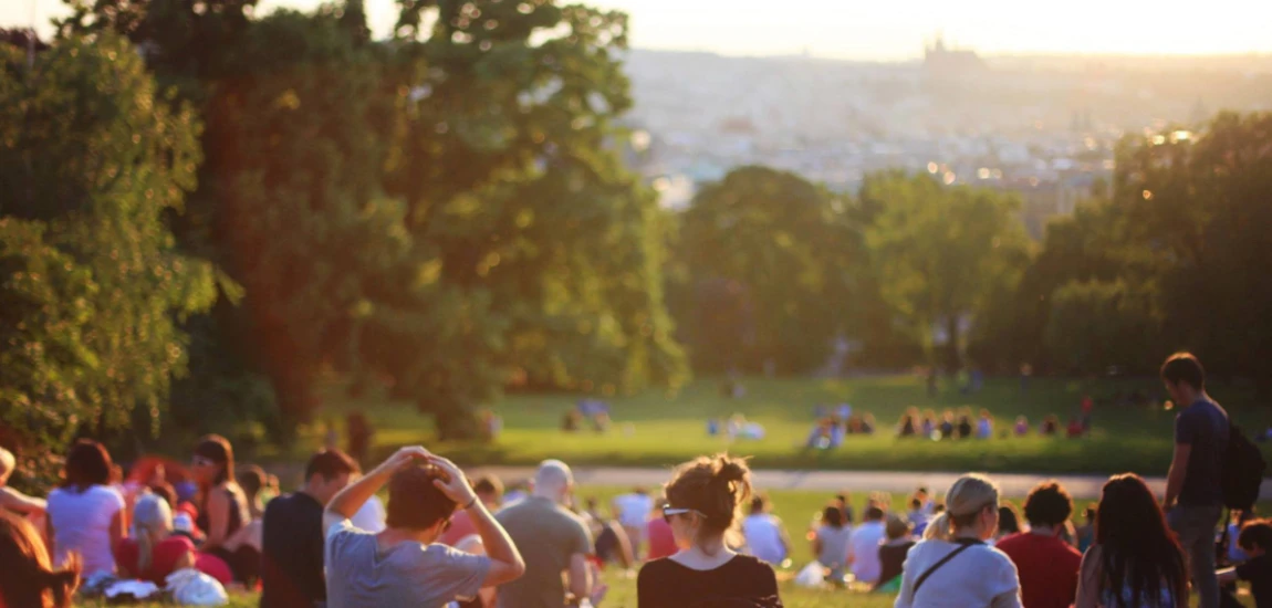How to Survive (and Enjoy) a Music Festival Without Burning Out