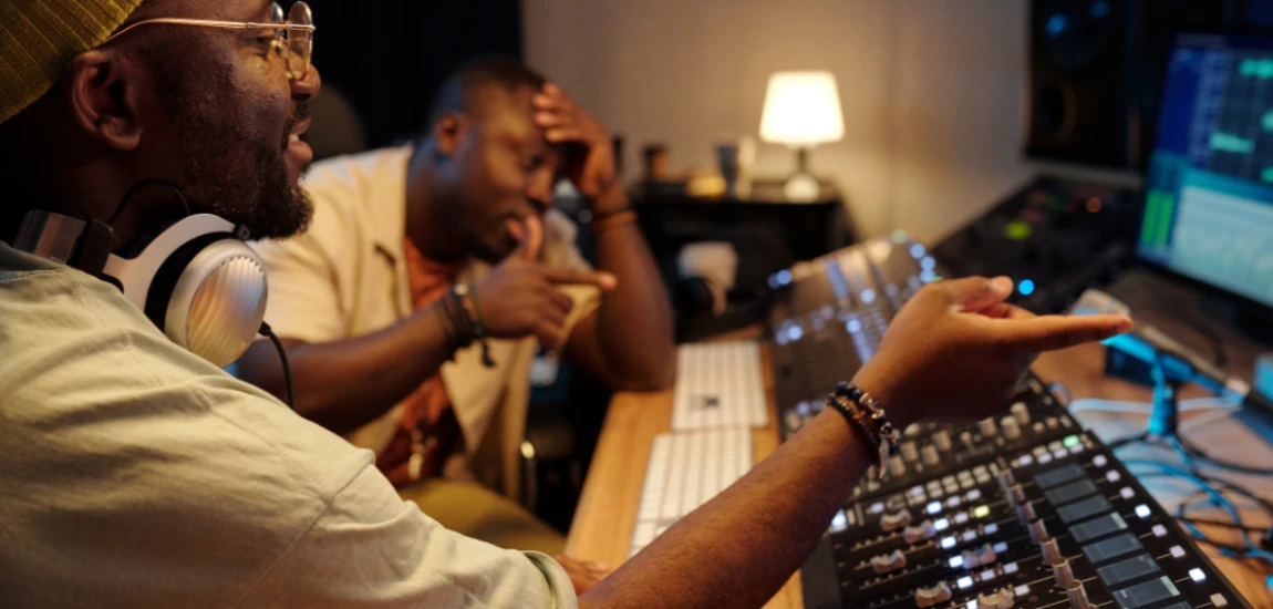 How Virtual Production Studios Are Redefining Filmmaking