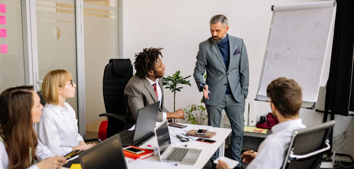 Human–AI Collaboration Intelligence Systems and Augmented Workforce Integration Platforms