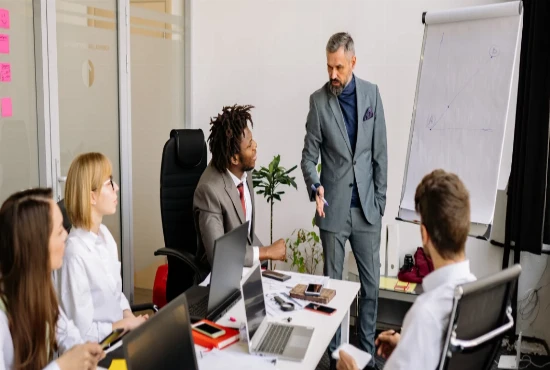 Human–AI Collaboration Intelligence Systems and Augmented Workforce Integration Platforms