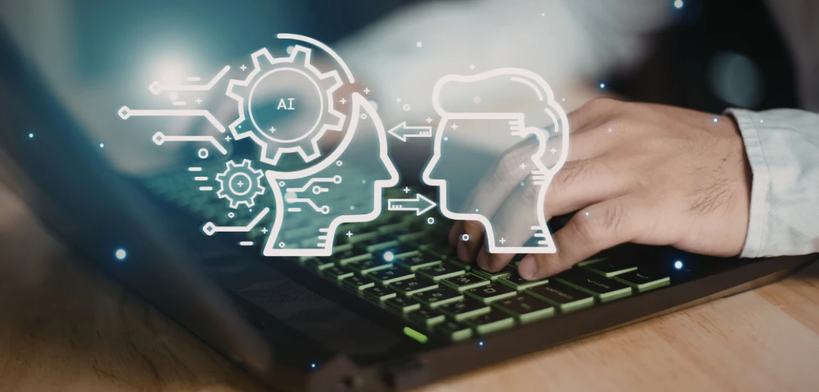 Human-AI Symbiosis and Augmented Intelligence Collaboration Models: The Future of Intelligent Partnerships