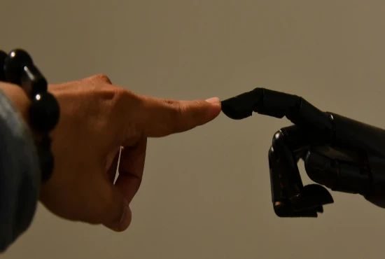 Human–AI Symbiosis Platforms and Augmented Cognitive Collaboration Systems