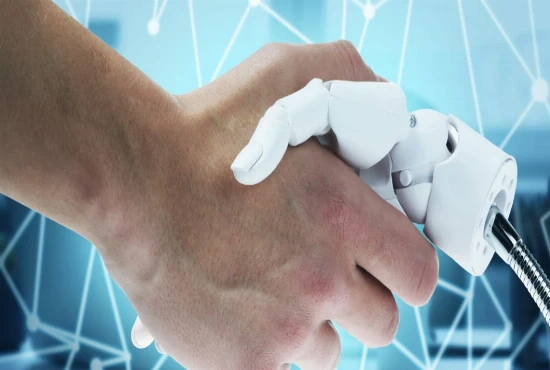 Human-Aligned Artificial Intelligence Systems – Developing AI Technologies That Prioritize Human Values, Safety, and Collaboration