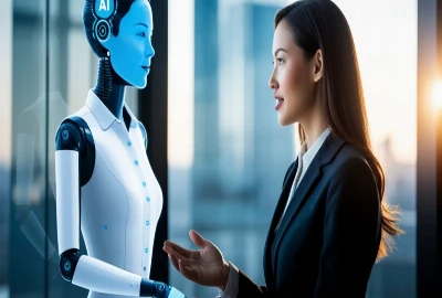 Human Augmentation Technologies and the Future of AI-Enhanced Physical and Cognitive Abilities