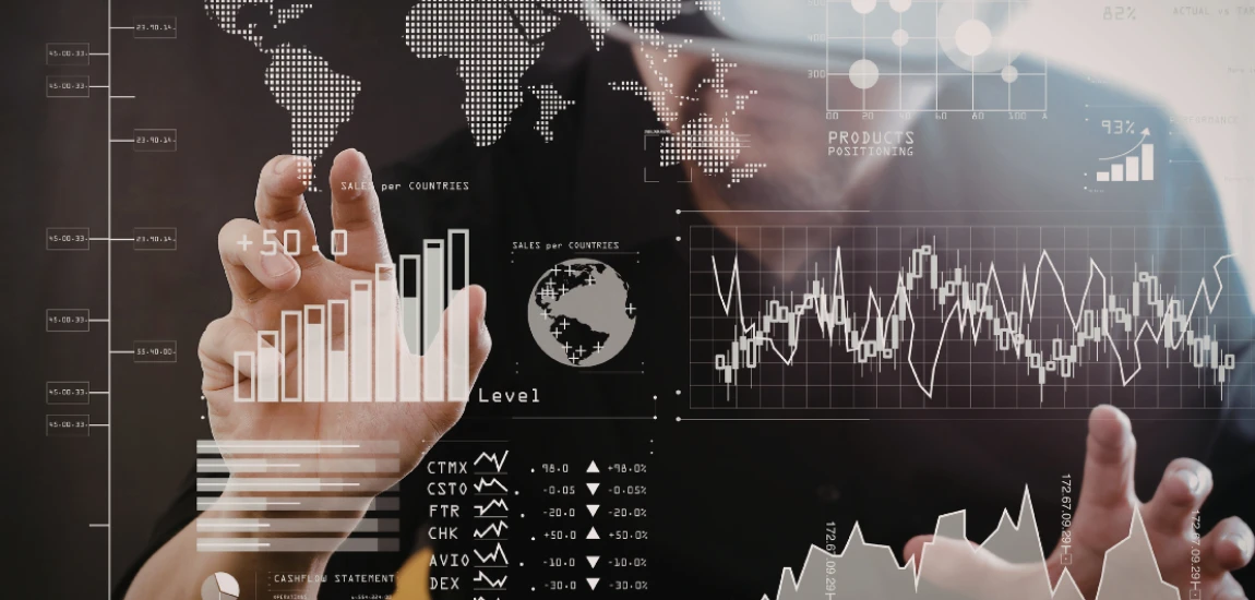 Human Digital Twins and Predictive Behavioral Simulation: Transforming Personalized Insights