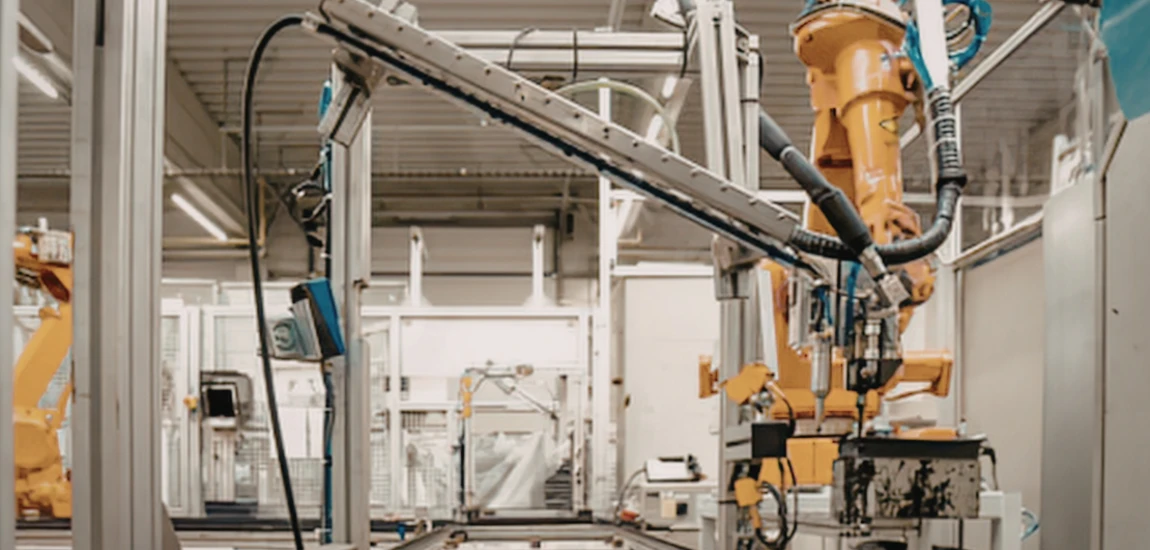 Human–Robot Collaboration Intelligence Systems and Industrial Automation Frameworks