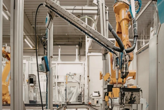 Human–Robot Collaboration Intelligence Systems and Industrial Automation Frameworks