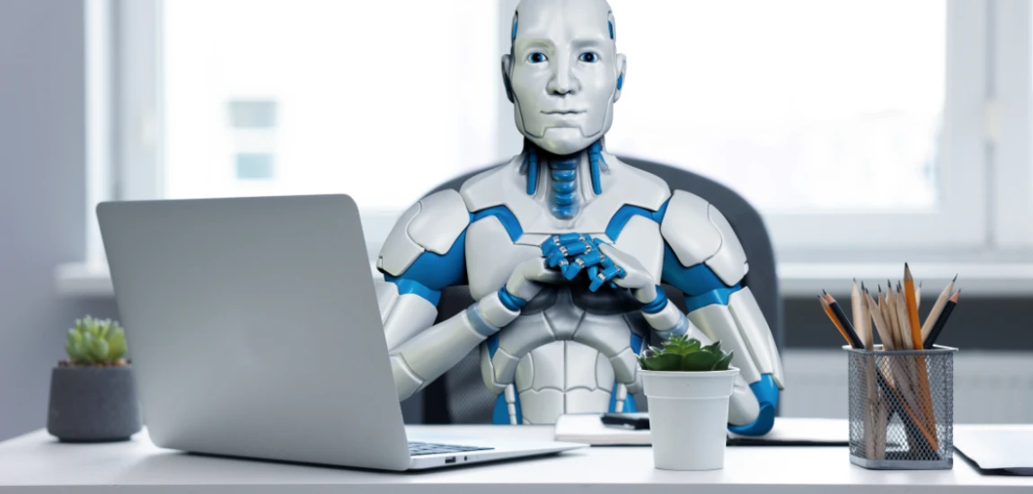 Human–Robot Collaboration Systems and Intelligent Workplace Automation Architectures