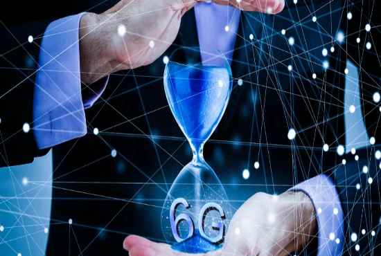 Hyper-Connected Edge Intelligence and Real-Time Global Data Processing