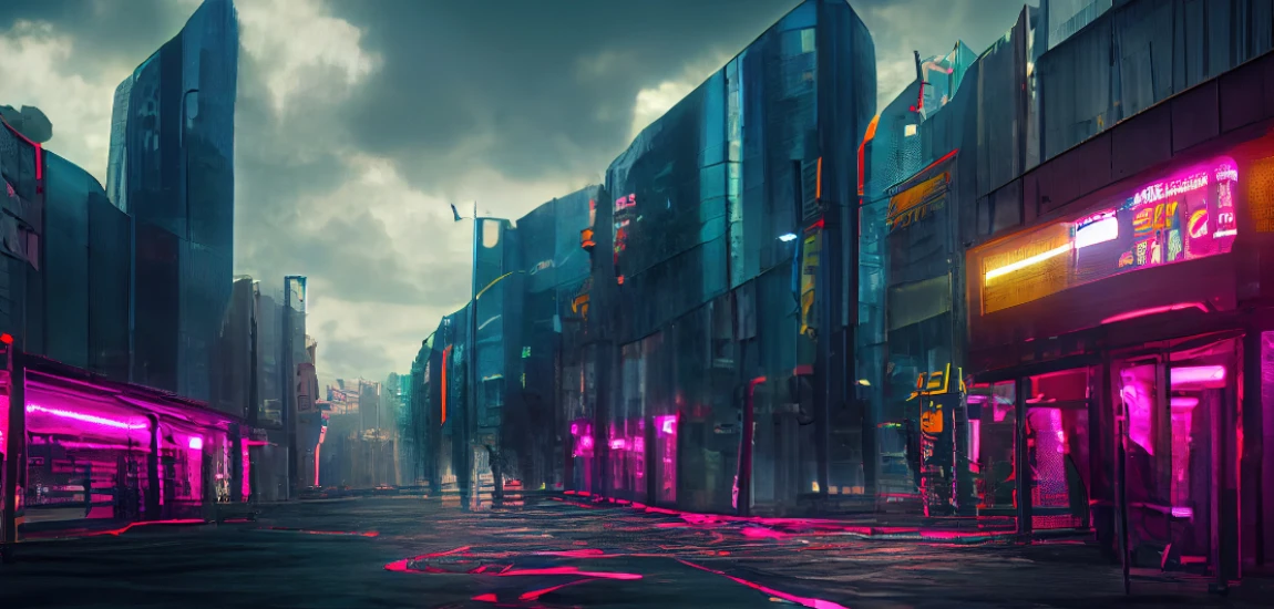 Hyperlinked Realities: Crafting Stories Across a Multiverse of Platforms