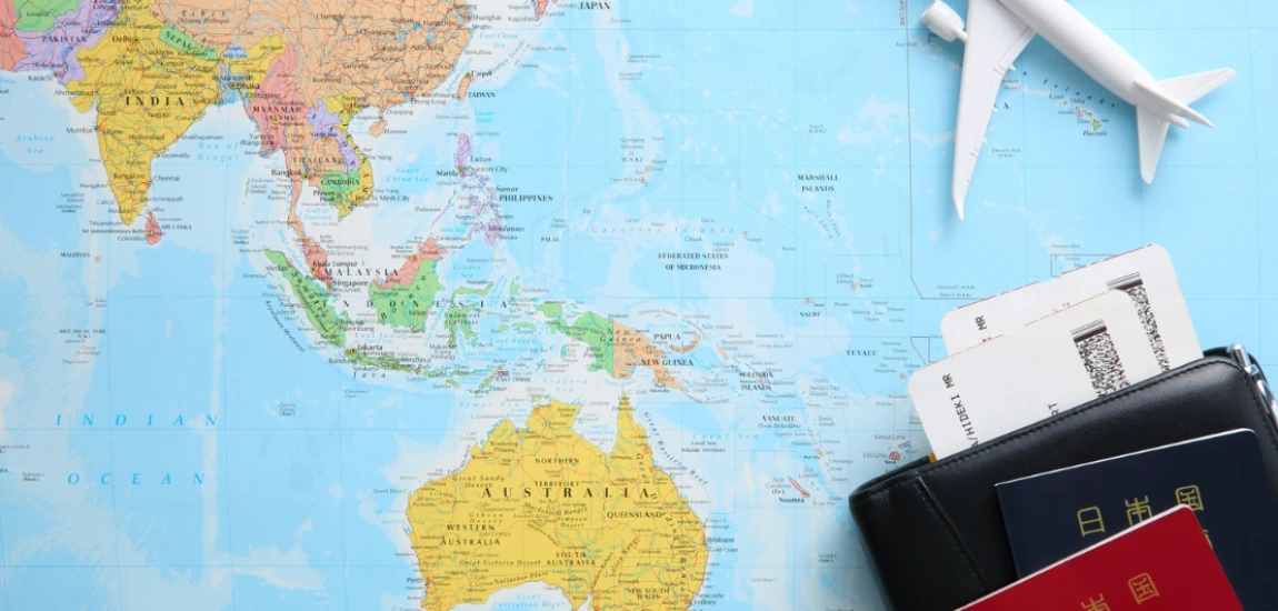 Hyperlocal Experience Networks – Connecting Travelers With Local Experiences