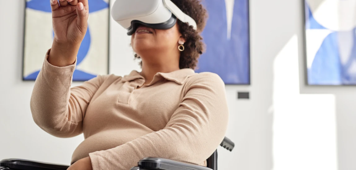 Immersive Cultural Travel: How AR, VR, and Spatial Technology Are Changing Heritage Experiences