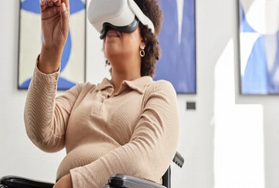 Immersive Cultural Travel: How AR, VR, and Spatial Technology Are Changing Heritage Experiences