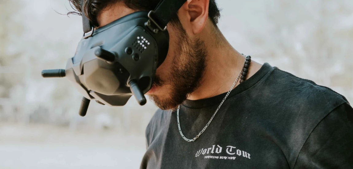 Immersive Media Frontiers: VR, AR, and Metaverse Storytelling