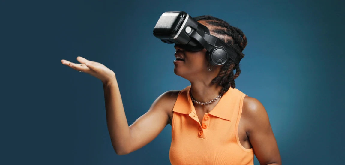 Immersive Metaverse Intelligence Systems and Virtual Interaction Optimization Frameworks