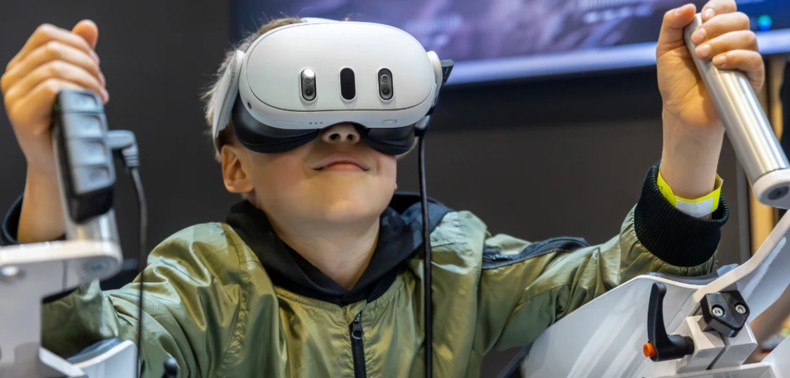 Immersive Tourism Experience Innovation Systems – Transforming Travel Through Virtual Reality, Augmented Reality, and Interactive Technology