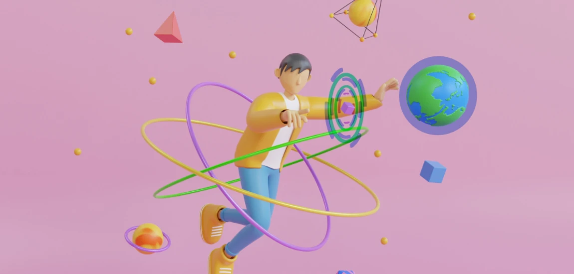 Immersive World-Building Across Film, Games & Metaverse: Designing Living Universes