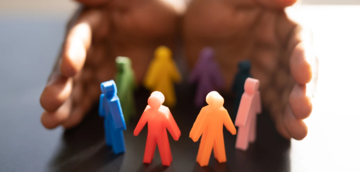 Inclusive Content & Diverse Representation: The Expectation, Not an Option